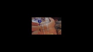 Komachi - I was fucked from behind while being pulled by anal hooks.-7