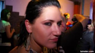 Porn tube Power Tooled Party Cunts Part 4 — Cam 2-9