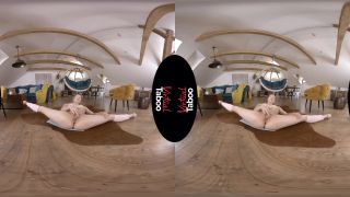 virtual reality - Virtualtaboo presents Legs Wide Open – Mia Split-8