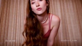 online clip 47 Eva de Vil – Jerk Junkie to Eva Addict - sfw - fetish porn love fetish-1