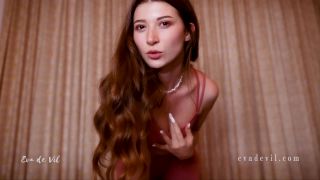 online clip 47 Eva de Vil – Jerk Junkie to Eva Addict - sfw - fetish porn love fetish-5