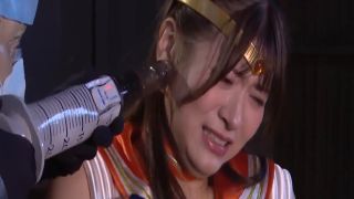 [SuperMisses.com] THPA-05 Super Heroine in a Close Call!! Vol.105 Sailor Eunos (FHD ver.)-013-9