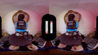 free adult clip 13 Alyssia Kent in Tomb Raider A XXX Parody,  on reality -2
