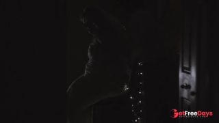 Bound By Desire - Sensual Bride Escape Tease OnlyFans Exclusive Preview-3
