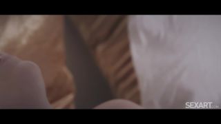 online adult video 4 Roxy Risingstar - Morning Glow (FullHD) on fetish porn plastic fetish-3