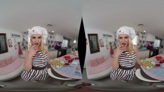 adult clip 22 Excuse Me While I Kiss The Pie - Smartphone 60 Fps | licking | masturbation porn busty blonde russian doll-0