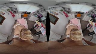 adult clip 22 Excuse Me While I Kiss The Pie - Smartphone 60 Fps | licking | masturbation porn busty blonde russian doll-3