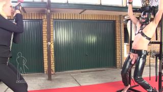 Mistress Akella - Ruthless Sex Clip Video Porn Download Mp4-0