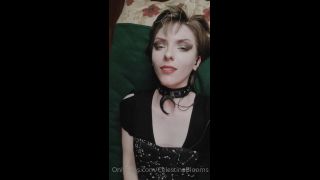 Celestina Blooms () Celestinablooms - clothed orgasm video no audio 07-12-2020-8