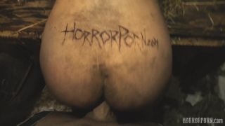 Porn online HorrorPorn presents Rabbit Hutch-5