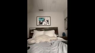 Unexperienced Cute Girl gets Stiff Cock  Blowjob MODELS-6