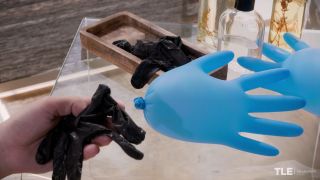Maya D - Faux Fingers 2 - Solo-4