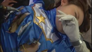 [supermisses.com] GTRL-02 New Star Unit Ryuseiger Lesbian insult - PART-GTRL02_02 | superheroines porn, superheroine, wonder woman-0