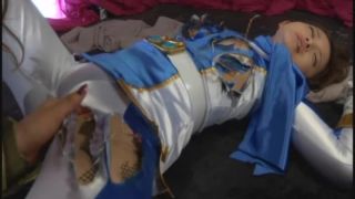[supermisses.com] GTRL-02 New Star Unit Ryuseiger Lesbian insult - PART-GTRL02_02 | superheroines porn, superheroine, wonder woman-9