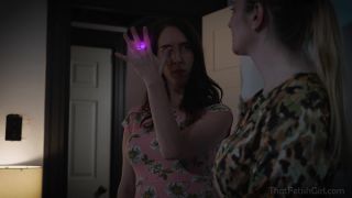 porn video 46 That Kinky Girl – Vampire BnB 6 - transformation fetish - femdom porn elegant femdom-2