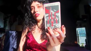 [K2S.CLUB] EnchantrixV - Tough Love Tarot Reading - FullHD 1080P-2