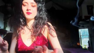 [K2S.CLUB] EnchantrixV - Tough Love Tarot Reading - FullHD 1080P-8