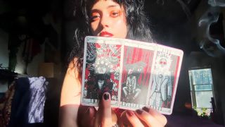[K2S.CLUB] EnchantrixV - Tough Love Tarot Reading - FullHD 1080P-9