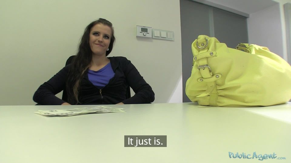 Morgan (Amateur porn)