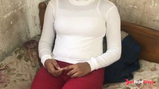 POV 31 - HOT STEP SISTER FUCKED - BIG BOOBS BIG ASS - ANAL CREAMPIE - BIG ASS LATINA-7