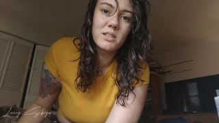 online porn clip 33 happy femdom Lucy Skye – Hairy Ass Submission, femdom on fetish porn-1