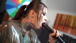video 1 Sabien DeMonia – Live Show Highlights, gay sneaker fetish on webcam -2