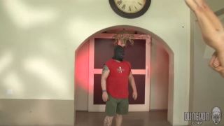 Alaina Kristar - Tiny and Tough 1 (Toys)-0