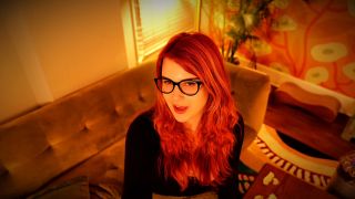 clip 1 mean femdom Olive Wood – Olive Garten – Mommy Thinks Your Small Penis Is Beautiful, femdom pov on pov-0