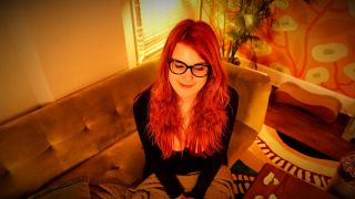 clip 1 mean femdom Olive Wood – Olive Garten – Mommy Thinks Your Small Penis Is Beautiful, femdom pov on pov-3