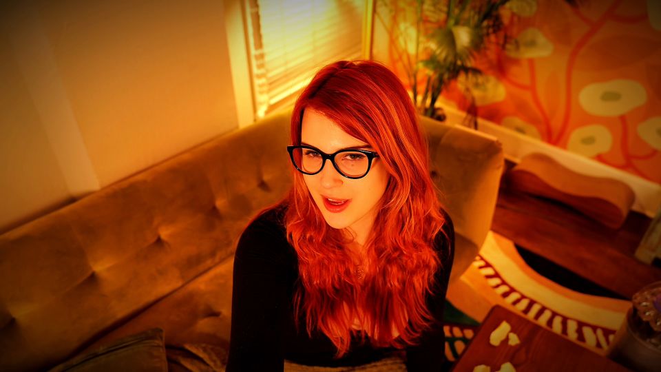 clip 1 mean femdom Olive Wood – Olive Garten – Mommy Thinks Your Small Penis Is Beautiful, femdom pov on pov