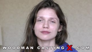 Nelya casting X-0