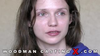 Nelya casting X-2