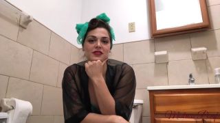 porn video 48 Mistress Pomf – Save Our Marriage and Eat My on femdom porn big tits busty big ass-2
