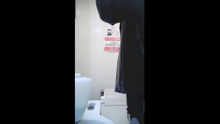 Beauty convenience store toilet - beautywcpeep03 on voyeur -7