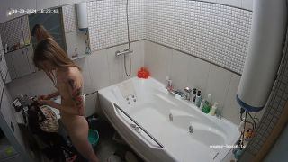 Guest Shower, 29.10.2024 720P - Voyeur-0