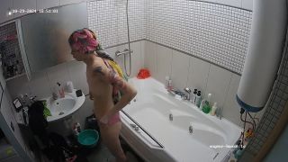 Guest Shower, 29.10.2024 720P - Voyeur-7