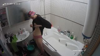 Guest Shower, 29.10.2024 720P - Voyeur-8