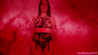 Worship The Wolfe in Video - Your Powerful New Boss Sex C...-9