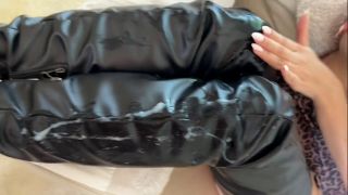EvaKeks - EvaKeks cumshot compilation (spring 2025) PART 2-8
