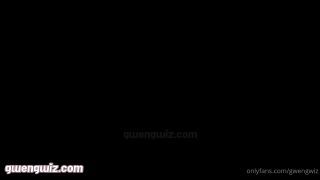 Online GwenGwiz Nude Slumber Party Sex Video Leaked-1