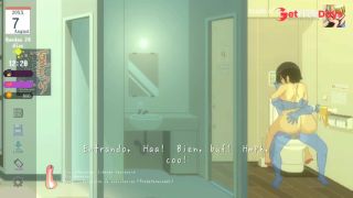 Summer Life In The Countryside Game Download Link Part 6-5