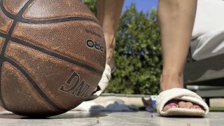 online video 28 Giantess Avenue - Little Town Bash - FullHD 1080p, jillian janson femdom on fetish porn -5