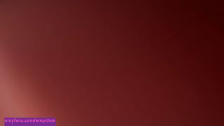 Webcam Blowjob: emymikecouple's Explicit Live Show Uncensore-2