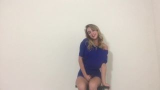 4th of July Date Fantasy Smoking Fetish - Smoking-5