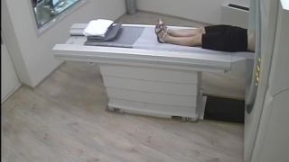 online porn clip 28  Voyeur – Fluorography room 3, voyeur on voyeur-0