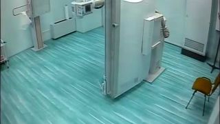 online porn clip 28  Voyeur – Fluorography room 3, voyeur on voyeur-8