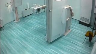 online porn clip 28  Voyeur – Fluorography room 3, voyeur on voyeur-9