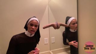 free adult clip 27 Goddess Rosie - The Church Of BBC on black porn blacked sex art-2