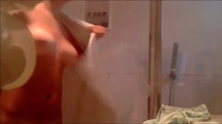 Voyeur – 32913132 in the bathroom Voyeur!-7