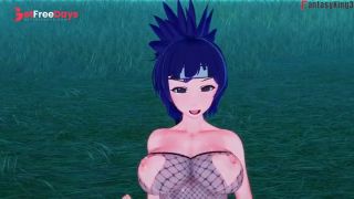 [GetFreeDays.com] Anko having sex  3  Naruto  Full and POV version on Patreon Fantasyking3 Sex Film December 2022-7